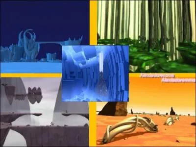 Quel est le monde virtuel qui dtient tous ces territoires ?