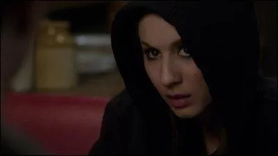 Qui l'a convaincue, par la suite, de rejoindre la  Team-A  ?