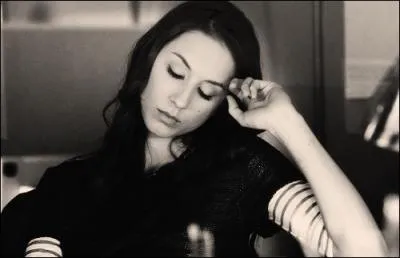 Laquelle de ces phrases n'a pas t dite par Spencer ?