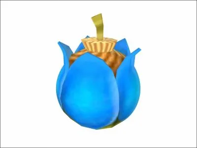 Comment s'appelle cet objet ?