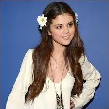 Selena Gomez est-elle une ambassadrice ?