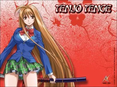 Comment se nomme sa sur ?