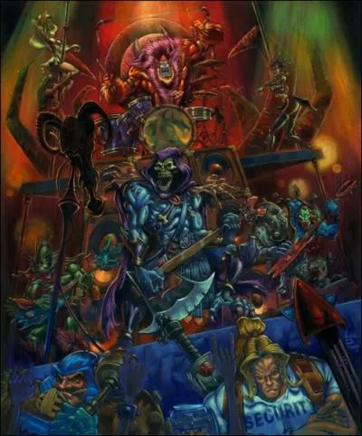 Dans lequel de ces trois romans d'Eugne Sue fait-on la connaissance de Rodolphe, du Chourineur et du Squelette ?