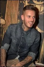 Quelle est la date de naissance de M. Pokora ?