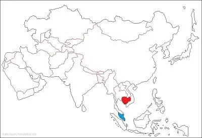 Quelle est la bonne affirmation ?