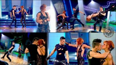 Dans quelle saison de 'Danse avec les Stars' a-t-il particip ?