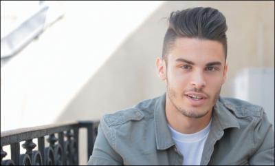 Comment s'appelle son dernier album ?