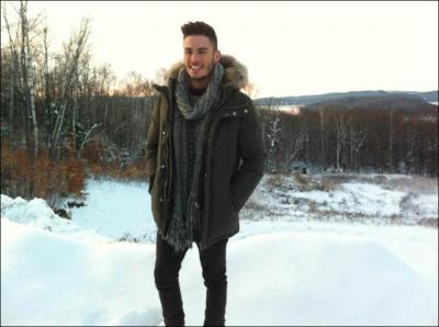 Quelle chanson interprte-t-il pour Gnration Goldman ?