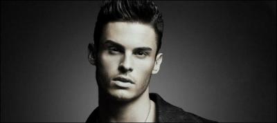 Pour quelle marque a-t-il fait de la publicit  la tlvision ?