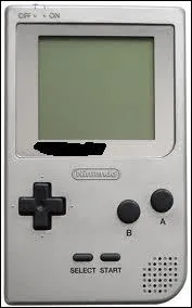 Quelle est la date de sortie de la Game Boy Pocket ?