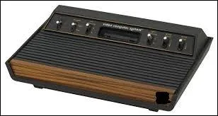 Cette console a t une des pires, car c'est elle qui publia le jeu considr comme tant le pire du monde (E. T. l'extra-terrestre). Laquelle est-ce ?