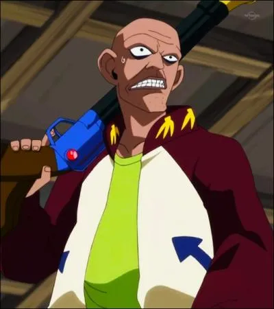 Comment se nomme-t-il ?