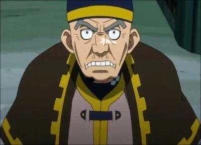 Comment s'appelle-t-il ?