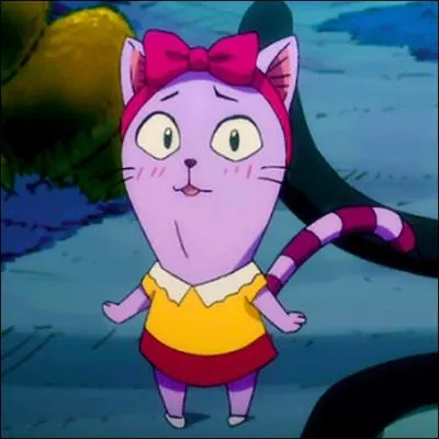 Comment cette Exceed s'appelle-t-elle ?