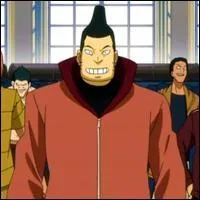 Comment s'appelle-t-il ?