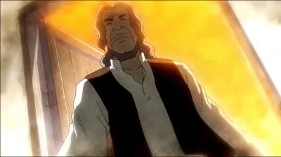 Quelle est son vrai nom ?