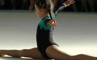 Quiz Gymnastique