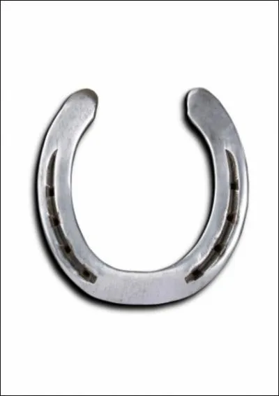 En courant il faut tout le temps vrifier que ses fers sont bien accrochs ?