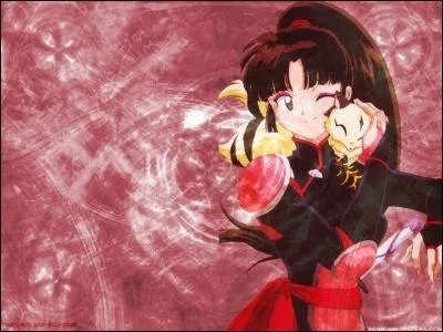 De qui est-il amoureux ?