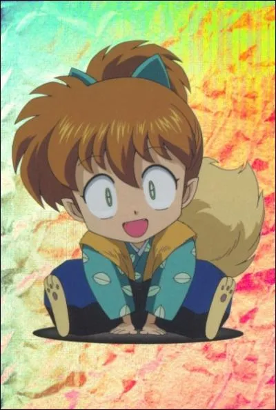 Enfin, comment se nomme ce petit dmon ?