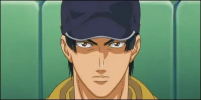 Dans "Prince of Tennis", à quel club appartient Genichiro Sanada ?