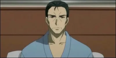 Dans "Kaze no Stigma", comment se nomment les deux fils de Genma Kannagi ?