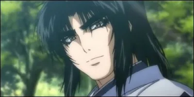 Dans "Basilisk", quel est le pouvoir de Gennosuke Koga ?