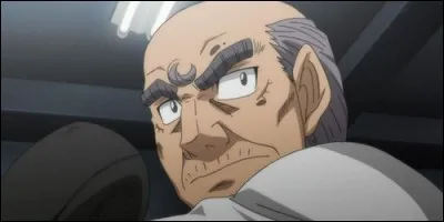 Qui est Genji Kamogawa ?