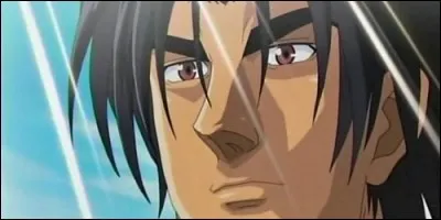 Comment est surnommé Gen Takekura dans "Eyeshield 21" ?