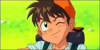 Dans "Monster Rancher", qui accompagne Genki Sakura dans se aventures ?