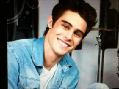 Comment s'appelle cet acteur ?