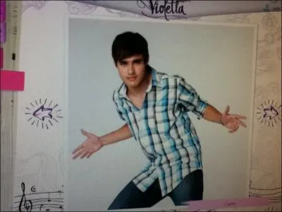 Comment s'appelle cet acteur ?