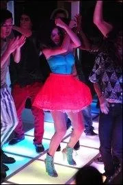 De quel clip vido est issue cette photo ?