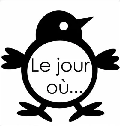 Maintenant, voyageons jusqu' une autre ville ! Peut-tre Le Mans qui est bien :