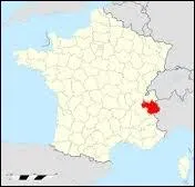 Toujours en rgion Rhne-Alpes, la prfecture de ce dpartement est ...