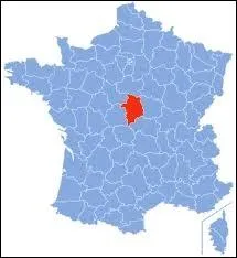 Ce dpartement de la rgion Centre a pour prfecture la ville de ...