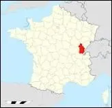 Ce dpartement Franc-Comtois a pour prfecture la ville de ...