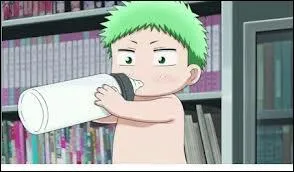 Qui est charg d'lever Baby Beel ?