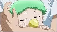 Quel ge a Baby Beel ?