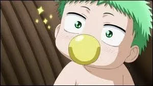 Comment s'appelle son pre ?