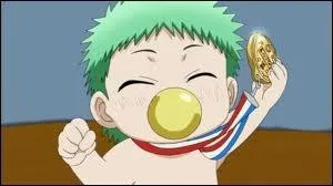 Quelle est la mission de Baby Beel ?