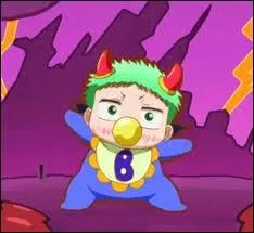 Comment doit tre celui qui va lever Baby Beel ?