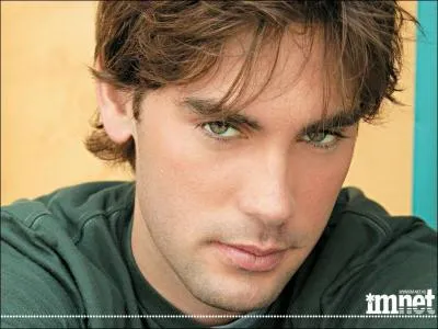 Dans quelle srie trouve-t-on cet acteur ?