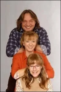 Dans quelle srie trouve-t-on ces acteurs ?