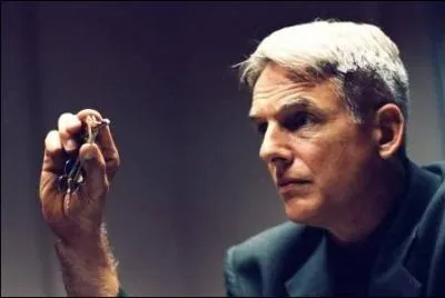 Dans quelle srie trouve-t-on cet acteur ?