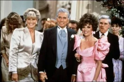 Dans quelle srie trouve-t-on ces acteurs ?