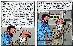 Que va-t-il se passer ?