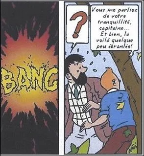 Qu'est-ce-qui vient d'exploser ?