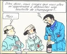 Que va-t-il se passer ?