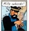 Quiz Tintin